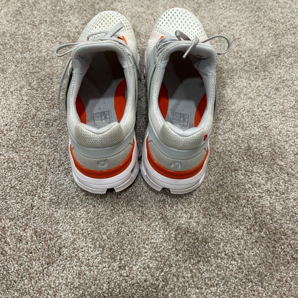 Men’s On Cloudswift Size 10 Running Shoe - Picture 2 of 4